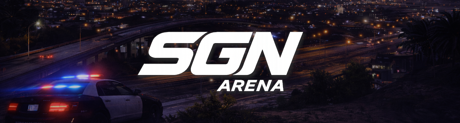 🚧 SGN Arena | Dev Build